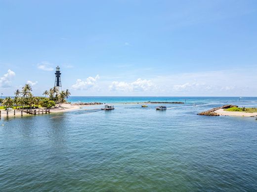 Complesso residenziale a Pompano Beach, Broward County