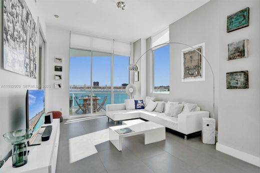 콘도미니엄 / 마이애미, Miami-Dade County