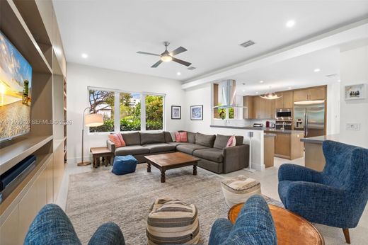 Villa in Miami Beach, Miami-Dade