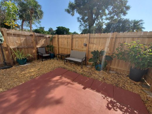 Complesso residenziale a Pompano Beach, Broward County