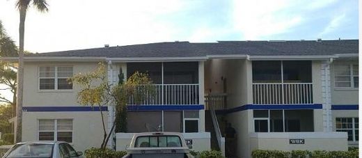 Residential complexes in Port Saint Lucie, Saint Lucie County