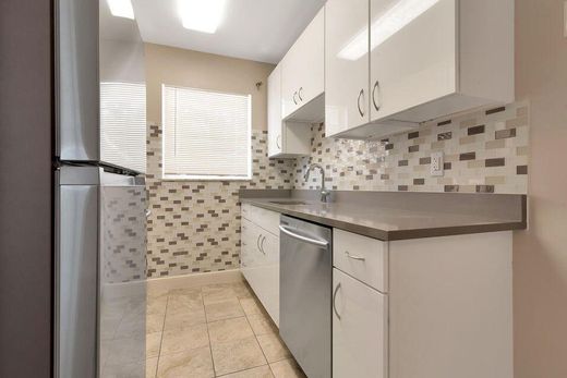 Kamienica w Lake Worth, Palm Beach County