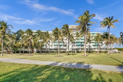 Complesso residenziale a Miami Beach, Miami-Dade County