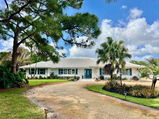 Villa in Palm City, Martin County