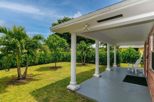 Villa à Pompano Beach, Comté de Broward