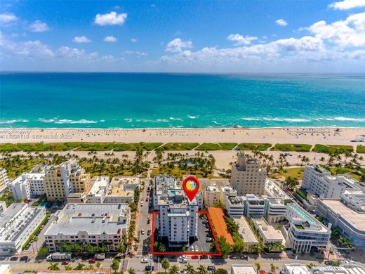 콘도미니엄 / Miami Beach, Miami-Dade County