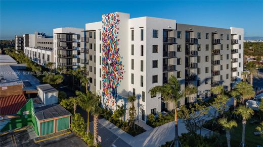 Edificio en Miami, Miami-Dade County