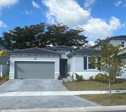 Villa in Miami, Miami-Dade