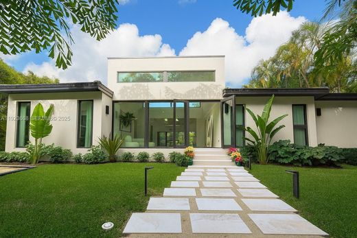 Villa Miami, Miami-Dade County