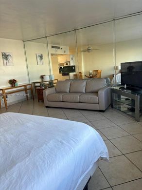 Complexos residenciais - Miami Beach, Miami-Dade County