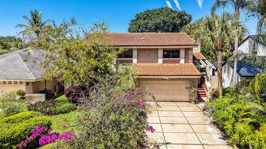 Villa in Boca Raton, Palm Beach