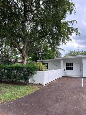 Complexos residenciais - Wilton Manors, Broward County
