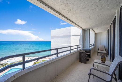 Komplex apartman South Palm Beach, Palm Beach County