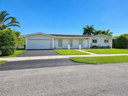 Villa in Miami, Miami-Dade