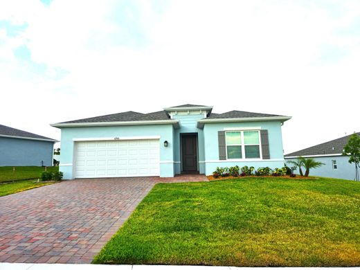 Villa in Vero Beach, Indian River County