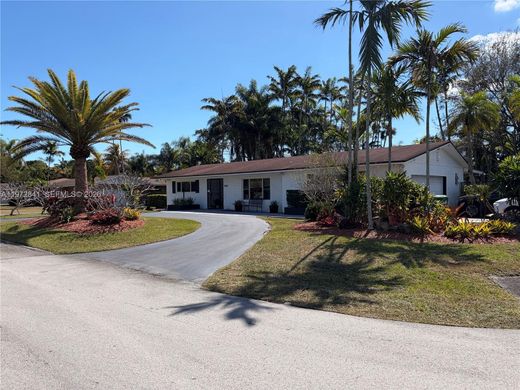 Villa à Miami, Comté de Miami-Dade