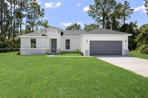 Villa in Palm Bay, Brevard County