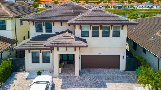 빌라 / Miami Terrace Mobile Home, Miami-Dade County