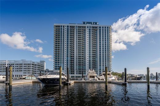Komplex apartman Aventura, Miami-Dade County