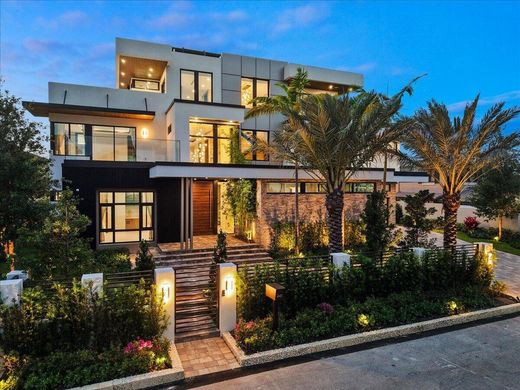 Villa Fort Lauderdale, Broward County