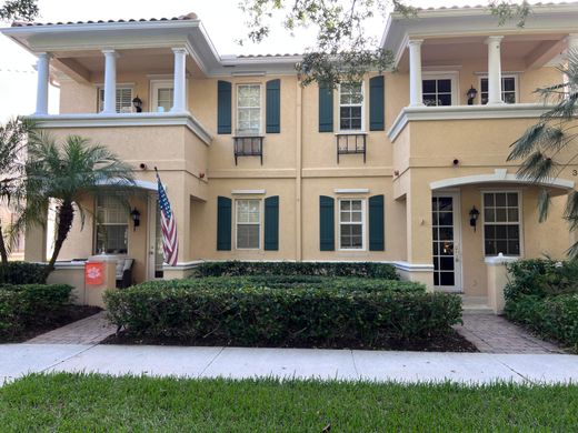 Casa adosada en Jupiter, Palm Beach County