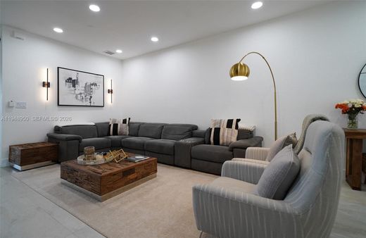 Townhouse in Miami, Miami-Dade