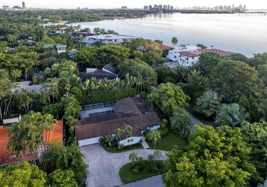 Βίλα σε Coral Gables, Miami-Dade County