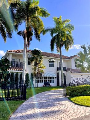 Villa in Delray Beach, Palm Beach