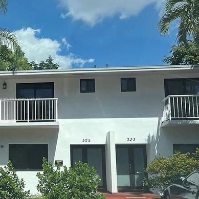 ‏בית בעיר ב  Coral Gables, Miami-Dade County