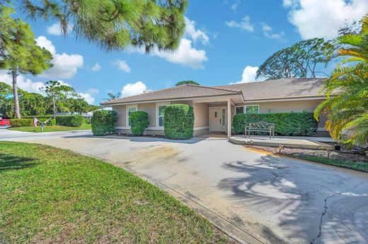 Villa en Palm City, Martin County