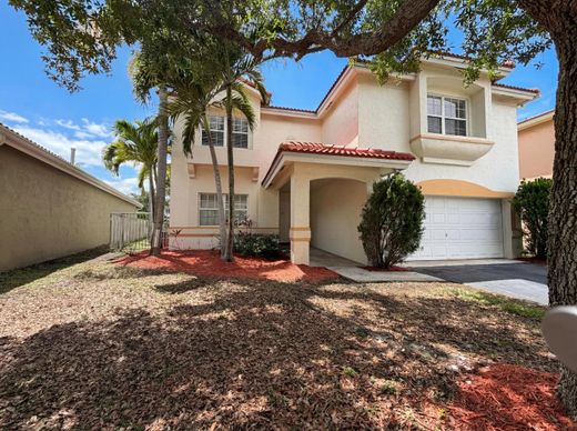 Willa w Weston, Broward County