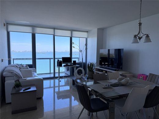 Wohnkomplexe in Miami, Miami-Dade County