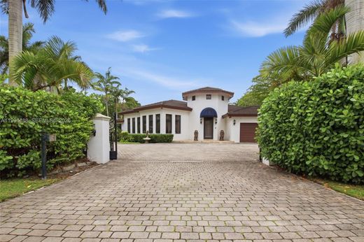 Villa in Miami, Miami-Dade