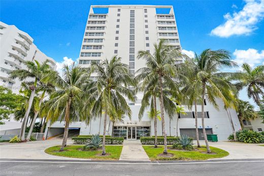 Komplex apartman North Bay Village, Miami-Dade County