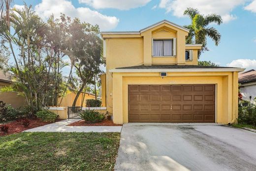 Villa in Coconut Creek, Broward County