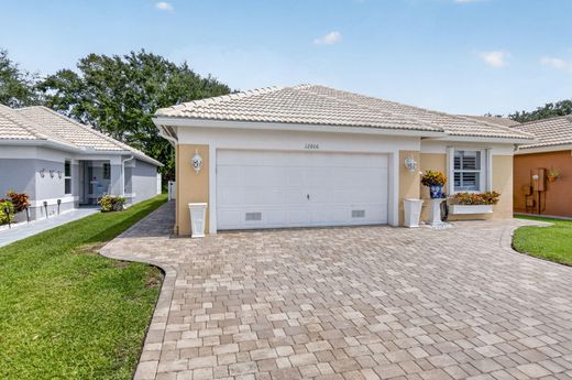 Villa in Boynton Beach, Palm Beach