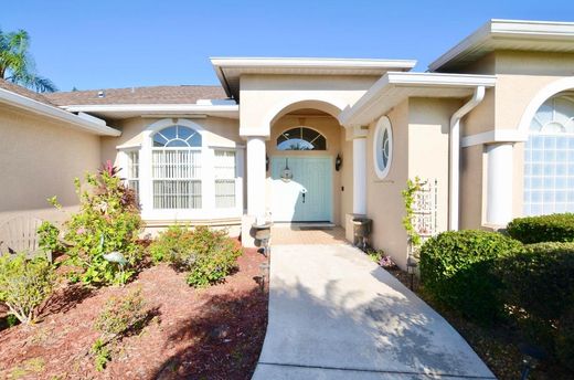 Villa in Port Saint Lucie, Saint Lucie County
