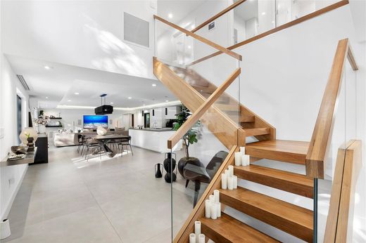 Villa in Fort Lauderdale, Broward County