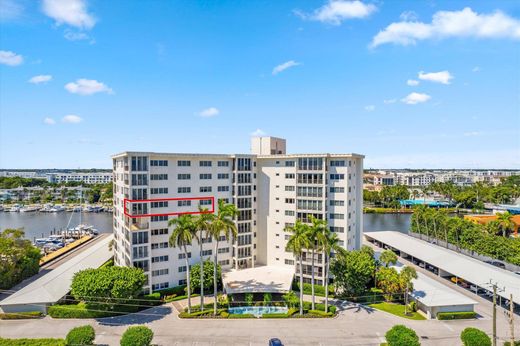 Komplex apartman Delray Beach, Palm Beach County