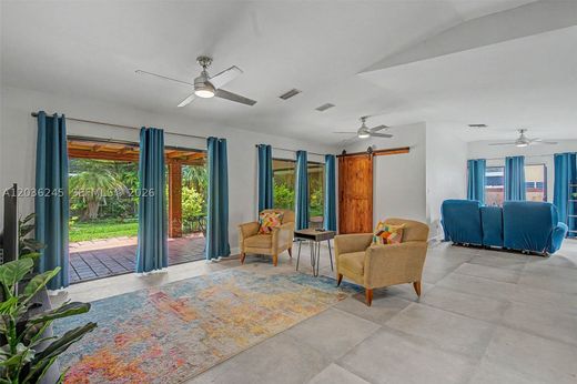 Villa in Miami, Miami-Dade County