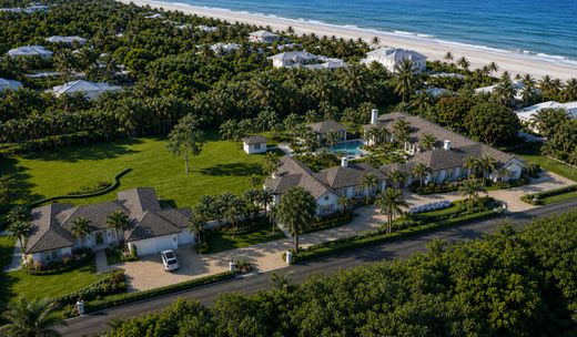 Villa in Jupiter Island, Martin County