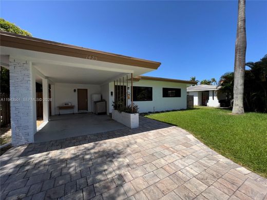 Villa in Hollywood, Broward County