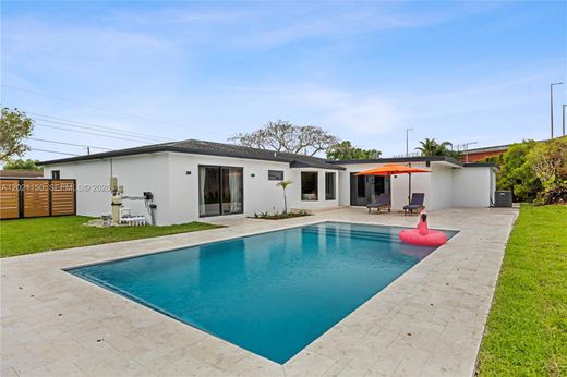 Villa in Miami, Miami-Dade