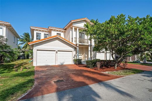 Villa Cutler Bay, Miami-Dade County