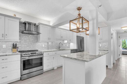 Appartementencomplex in Jensen Beach, Martin County