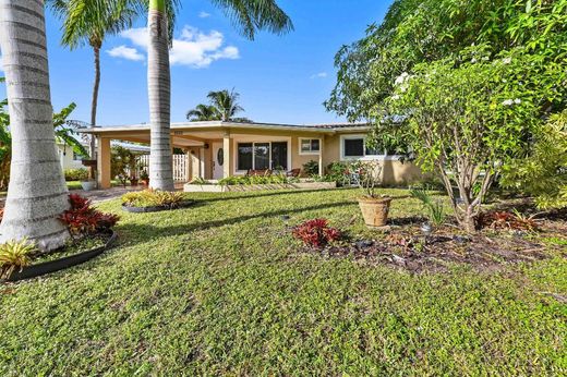 Villa - Deerfield Beach, Broward County