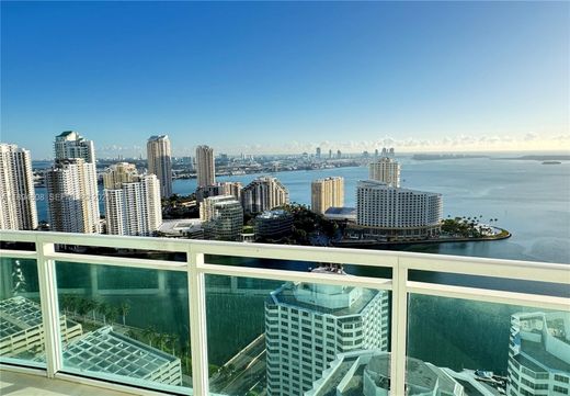 Complesso residenziale a Miami, Miami-Dade County