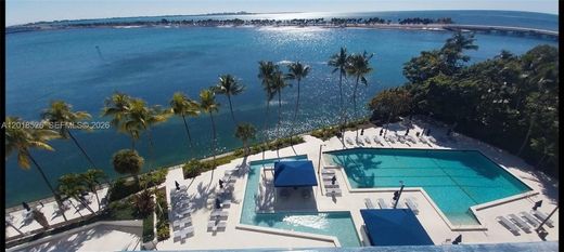 Residential complexes in Miami, Miami-Dade