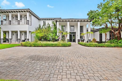 Вилла, Pinecrest, Miami-Dade County