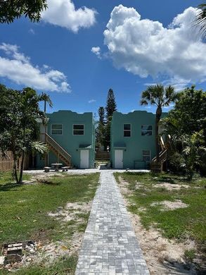 Townhouse in Lake Worth, Palm Beach